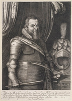 KG 02803
<br/>
Portret Willem Lodewijk Graaf van Nassau
<br/>
<em>Stock, Andries Jacobsz. (ca. 1580-in of na 1648)</em>